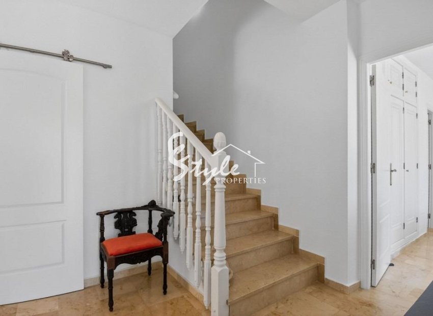 Reventa - Villa - Orihuela-Costa - Las Ramblas