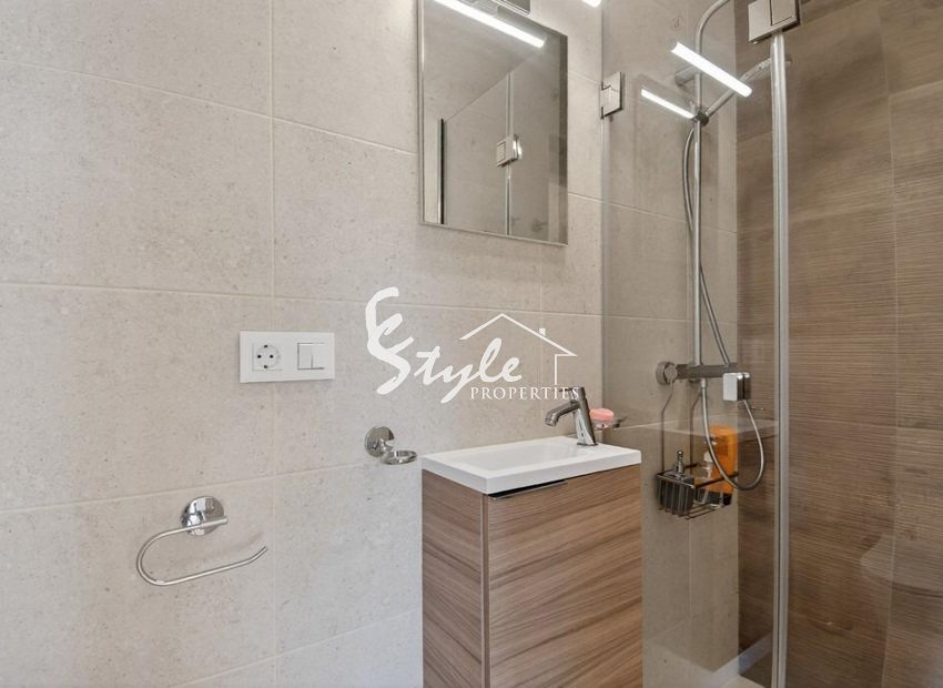 Reventa - Villa - Orihuela-Costa - Las Ramblas