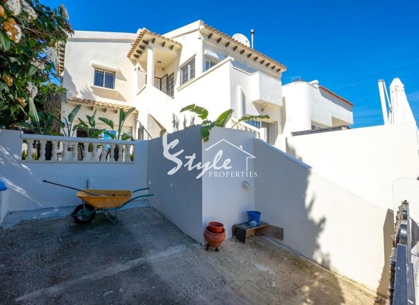 Reventa - Villa - Orihuela-Costa - Las Ramblas