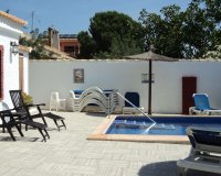 Reventa - Villa - Orihuela Costa  - Lomas de Cabo Roig