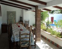 Reventa - Villa - Orihuela Costa  - Lomas de Cabo Roig