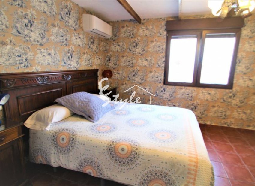 Reventa - Villa - Orihuela Costa  - Lomas de Cabo Roig