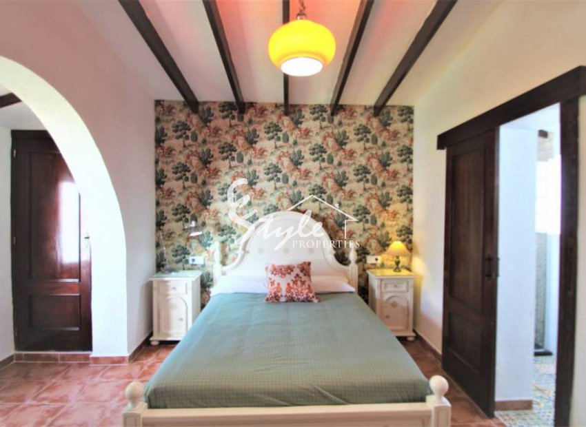 Reventa - Villa - Orihuela Costa  - Lomas de Cabo Roig