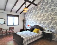 Reventa - Villa - Orihuela Costa  - Lomas de Cabo Roig