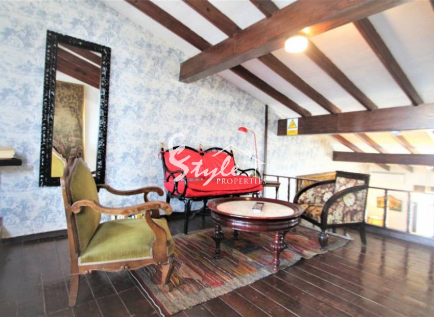 Reventa - Villa - Orihuela Costa  - Lomas de Cabo Roig