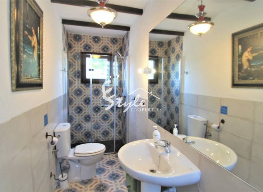 Reventa - Villa - Orihuela Costa  - Lomas de Cabo Roig