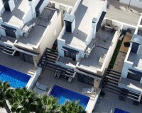 Reventa - Villa - Orihuela Costa  - Lomas de Cabo Roig