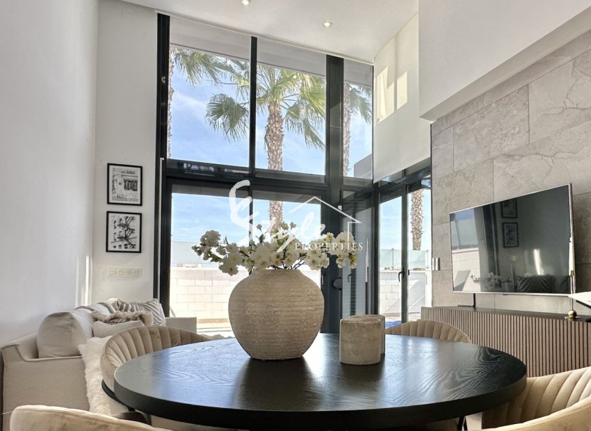 Reventa - Villa - Orihuela Costa  - Lomas de Cabo Roig