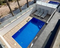 Reventa - Villa - Orihuela Costa  - Lomas de Cabo Roig