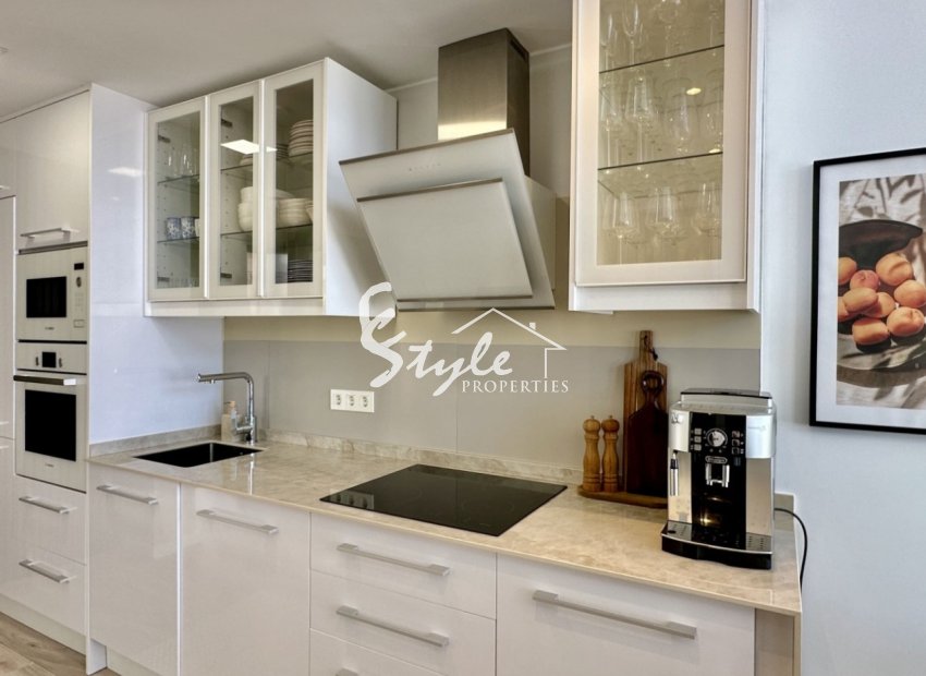 Reventa - Villa - Orihuela Costa  - Lomas de Cabo Roig