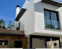 Reventa - Villa - Orihuela Costa  - Lomas de Cabo Roig