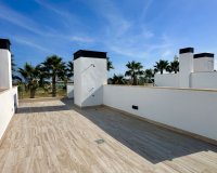 Reventa - Villa - Orihuela Costa  - Lomas de Cabo Roig