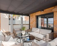 Reventa - Villa - Orihuela Costa  - Lomas de Cabo Roig