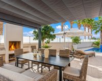 Reventa - Villa - Orihuela Costa  - Lomas de Cabo Roig
