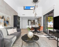 Reventa - Villa - Orihuela Costa  - Lomas de Cabo Roig