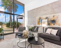 Reventa - Villa - Orihuela Costa  - Lomas de Cabo Roig