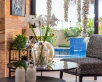 Reventa - Villa - Orihuela Costa  - Lomas de Cabo Roig