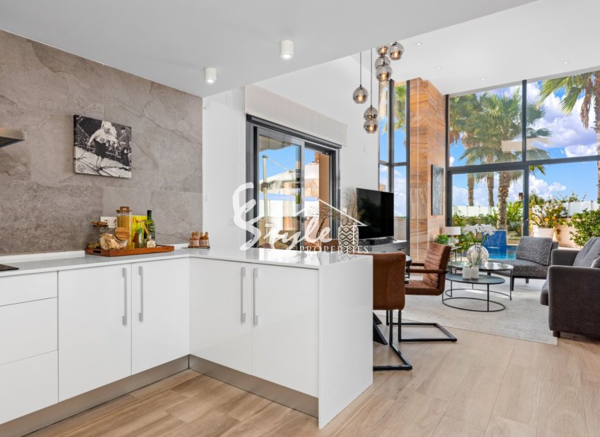 Reventa - Villa - Orihuela Costa  - Lomas de Cabo Roig