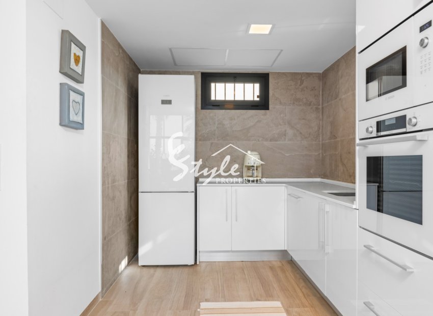 Reventa - Villa - Orihuela Costa  - Lomas de Cabo Roig