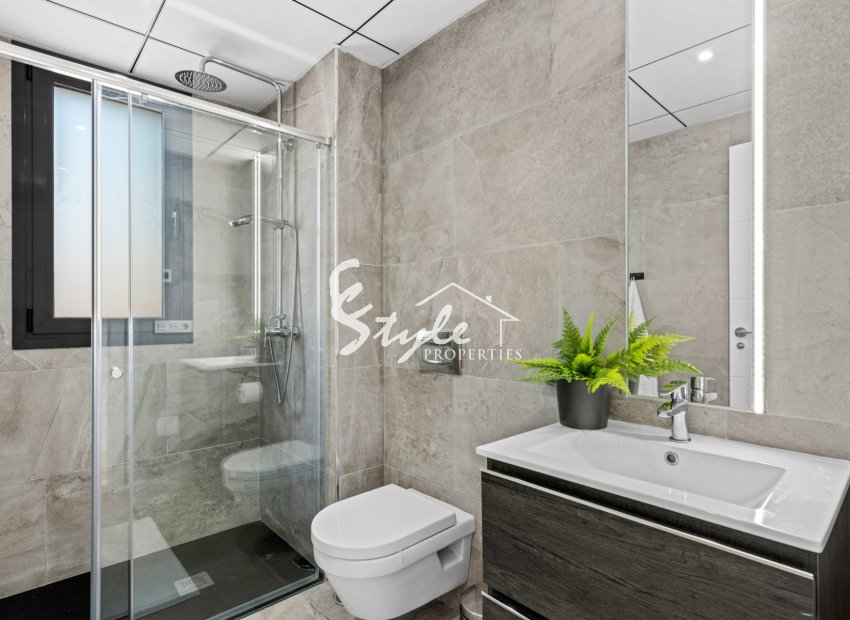 Reventa - Villa - Orihuela Costa  - Lomas de Cabo Roig