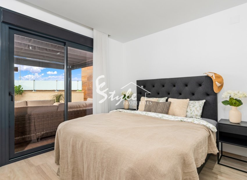 Reventa - Villa - Orihuela Costa  - Lomas de Cabo Roig