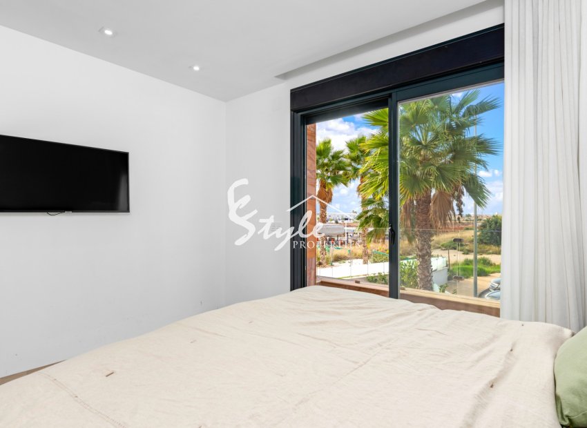 Reventa - Villa - Orihuela Costa  - Lomas de Cabo Roig