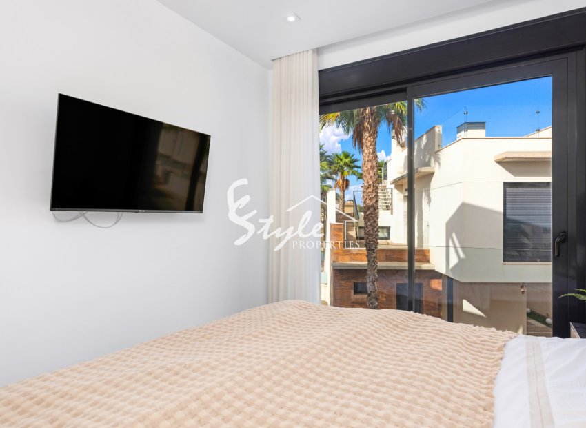 Reventa - Villa - Orihuela Costa  - Lomas de Cabo Roig