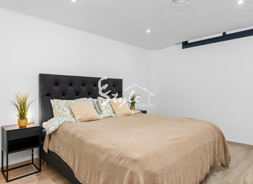 Reventa - Villa - Orihuela Costa  - Lomas de Cabo Roig