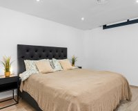 Reventa - Villa - Orihuela Costa  - Lomas de Cabo Roig