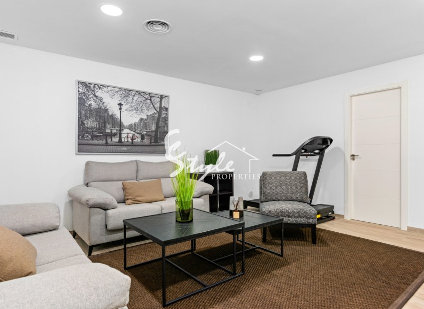 Reventa - Villa - Orihuela Costa  - Lomas de Cabo Roig