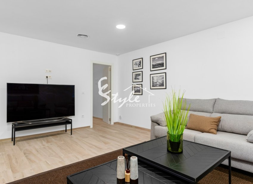 Reventa - Villa - Orihuela Costa  - Lomas de Cabo Roig