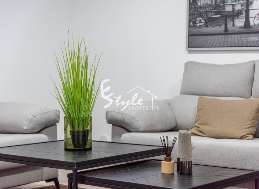 Reventa - Villa - Orihuela Costa  - Lomas de Cabo Roig