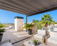 Reventa - Villa - Orihuela Costa  - Lomas de Cabo Roig