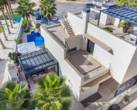 Reventa - Villa - Orihuela Costa  - Lomas de Cabo Roig