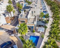 Reventa - Villa - Orihuela Costa  - Lomas de Cabo Roig