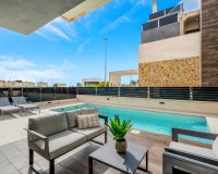 Reventa - Villa - Orihuela Costa  - Lomas de Cabo Roig