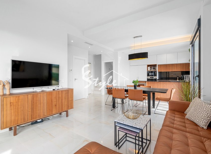 Reventa - Villa - Orihuela Costa  - Lomas de Cabo Roig