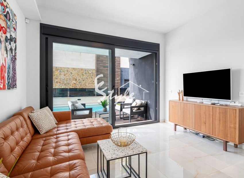 Reventa - Villa - Orihuela Costa  - Lomas de Cabo Roig