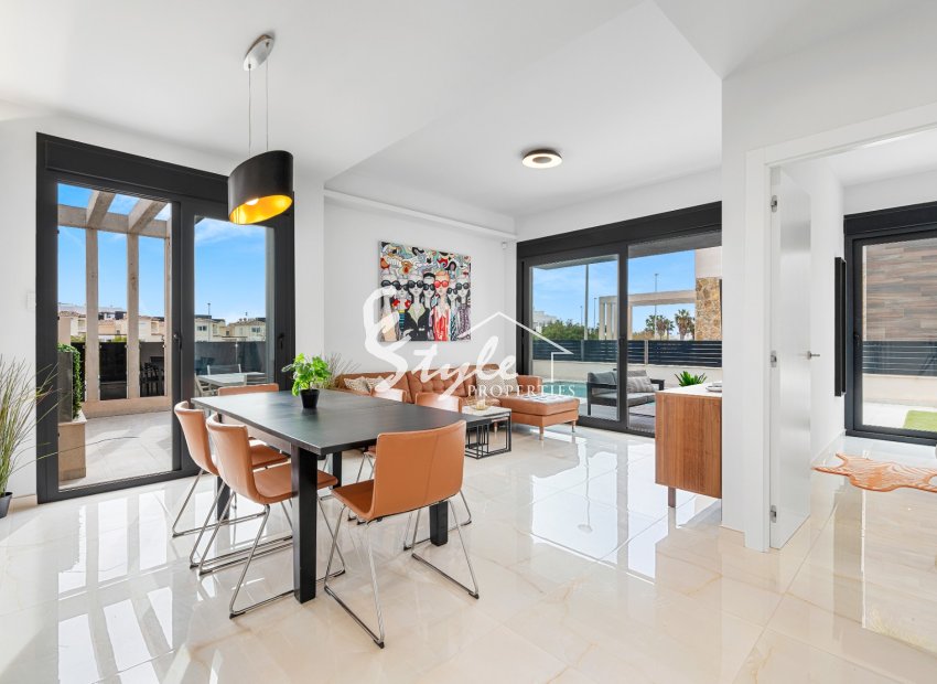 Reventa - Villa - Orihuela Costa  - Lomas de Cabo Roig