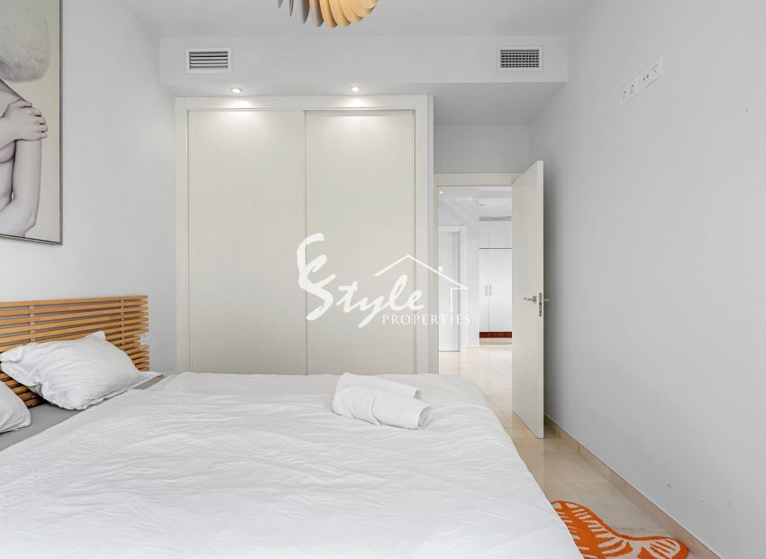 Reventa - Villa - Orihuela Costa  - Lomas de Cabo Roig