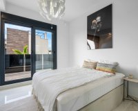 Reventa - Villa - Orihuela Costa  - Lomas de Cabo Roig