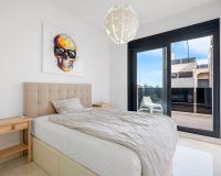 Reventa - Villa - Orihuela Costa  - Lomas de Cabo Roig