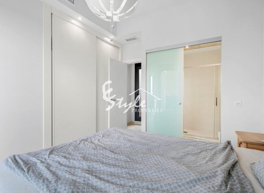 Reventa - Villa - Orihuela Costa  - Lomas de Cabo Roig