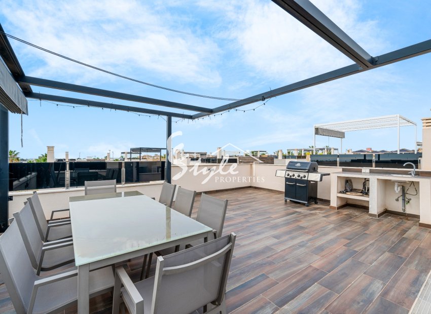 Reventa - Villa - Orihuela Costa  - Lomas de Cabo Roig