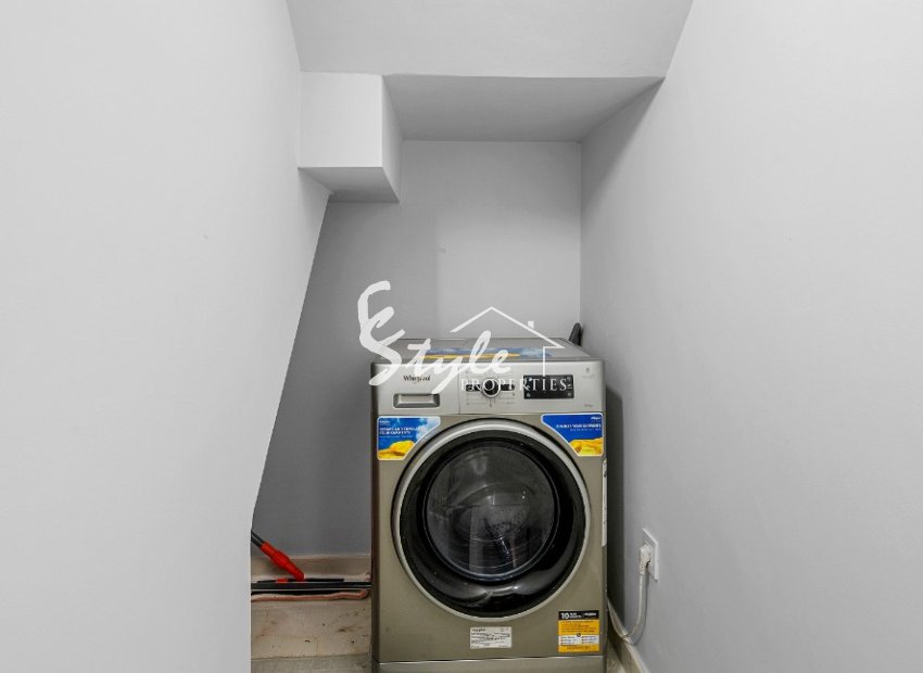 Reventa - Villa - Orihuela Costa  - Lomas de Cabo Roig