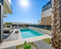 Reventa - Villa - Orihuela Costa  - Lomas de Cabo Roig
