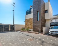 Reventa - Villa - Orihuela Costa  - Lomas de Cabo Roig