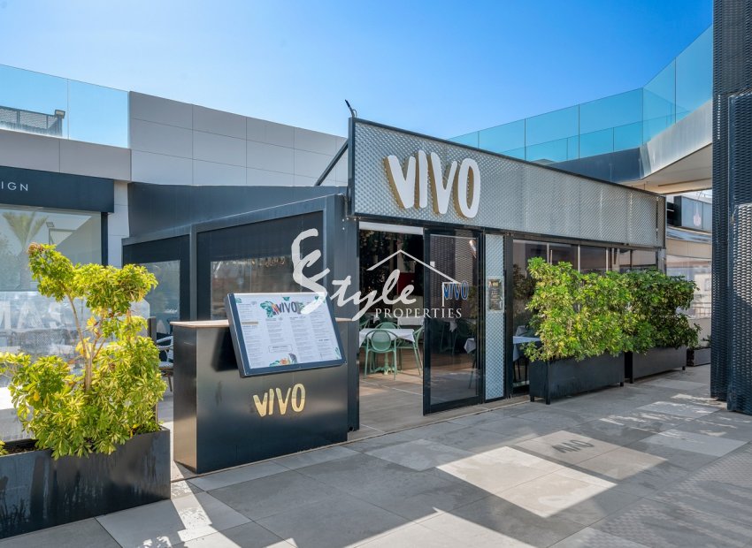 Reventa - Villa - Orihuela Costa  - Lomas de Cabo Roig