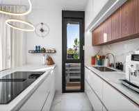 Reventa - Villa - Orihuela Costa  - Lomas de Cabo Roig