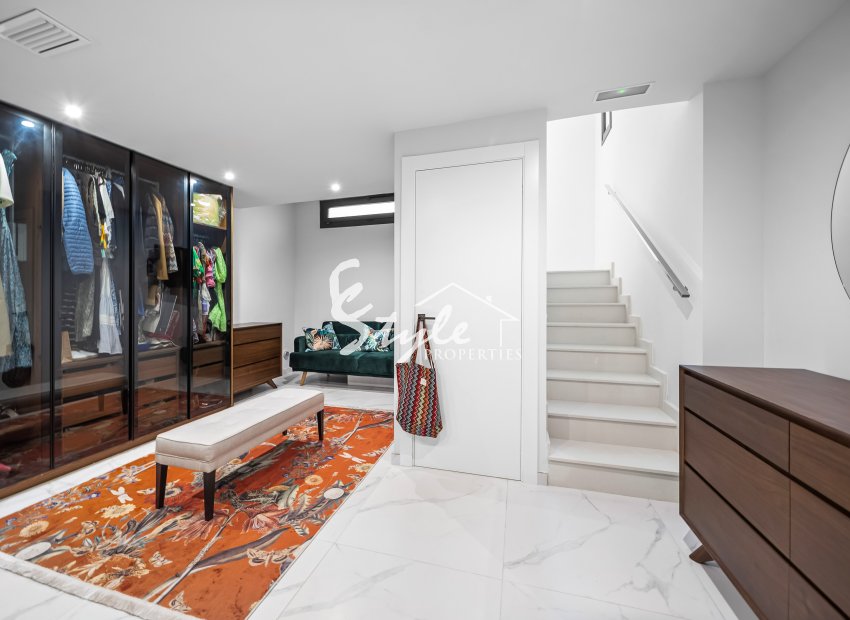 Reventa - Villa - Orihuela Costa  - Lomas de Cabo Roig